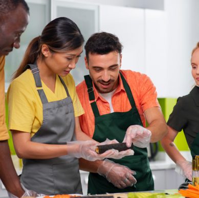 hospitality hospitality